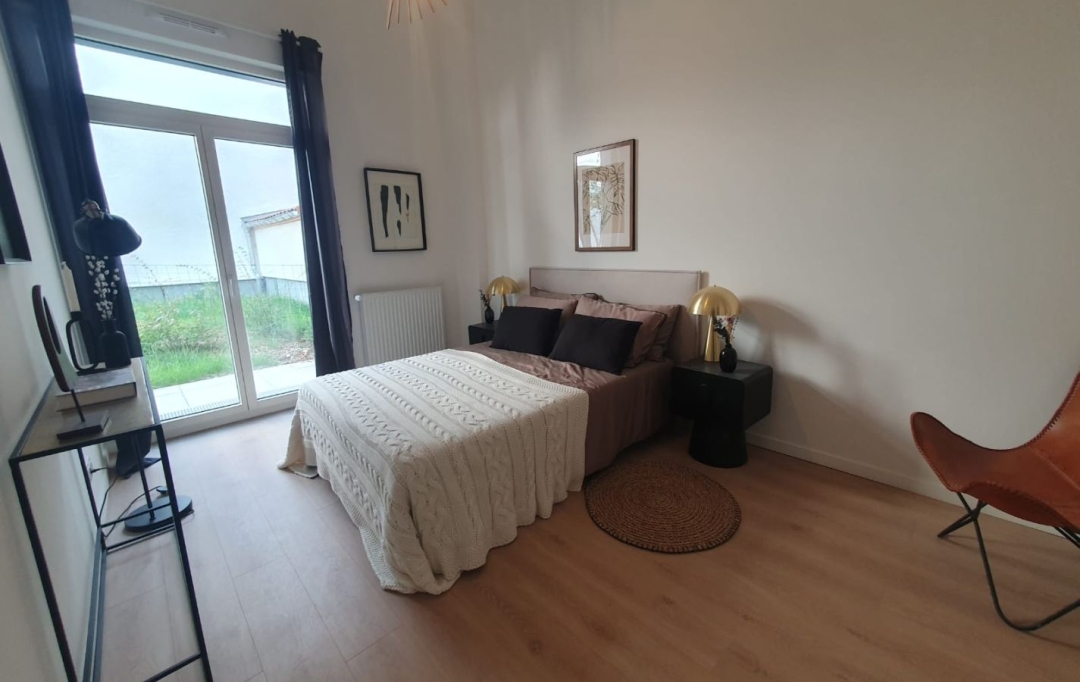 Annonces VILLEPINTE : Appartement | AUBERVILLIERS (93300) | 67 m2 | 439 000 &euro; 