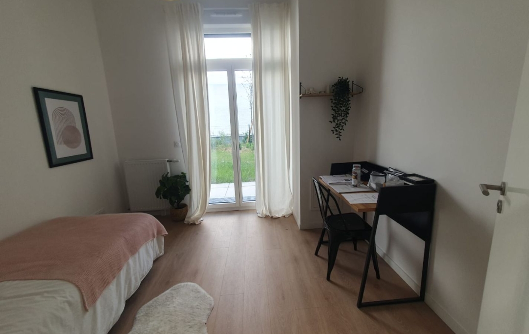 Annonces VILLEPINTE : Appartement | AUBERVILLIERS (93300) | 67 m2 | 439 000 &euro; 