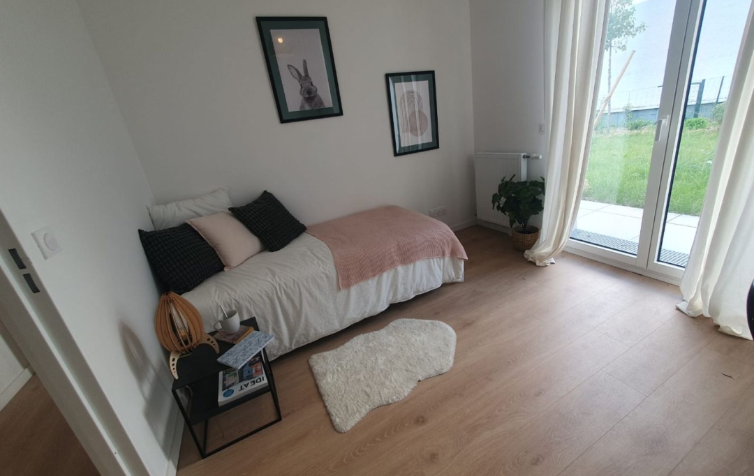 Annonces VILLEPINTE : Appartement | LE PERREUX-SUR-MARNE (94170) | 67 m2 | 491 000 &euro; 