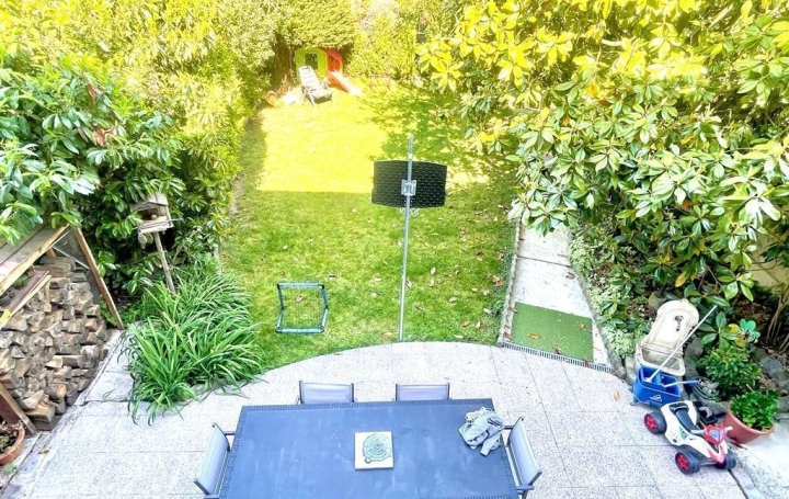 Annonces VILLEPINTE : House | TREMBLAY-EN-FRANCE (93290) | 160 m2 | 385 000 &euro; 