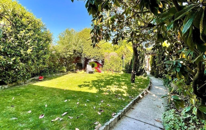 Annonces VILLEPINTE : House | TREMBLAY-EN-FRANCE (93290) | 160 m2 | 385 000 &euro; 