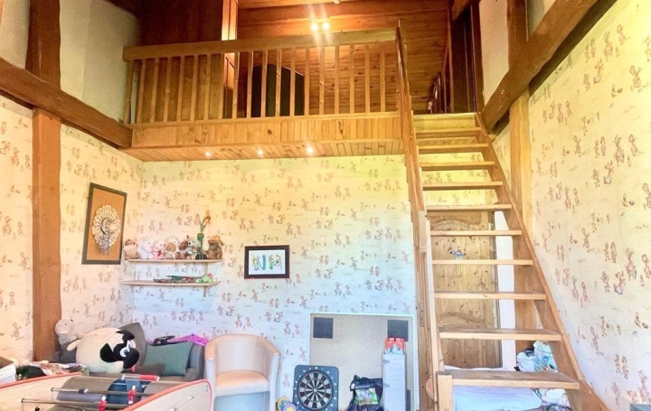 Annonces VILLEPINTE : House | TREMBLAY-EN-FRANCE (93290) | 160 m2 | 385 000 &euro; 