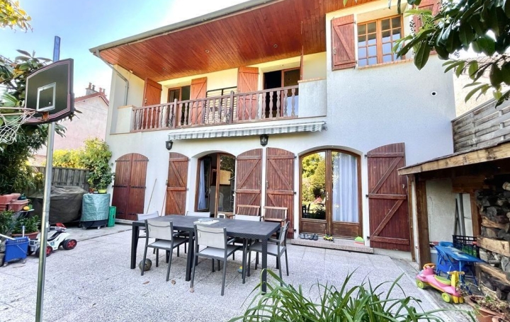 Annonces VILLEPINTE : House | TREMBLAY-EN-FRANCE (93290) | 160 m2 | 385 000 &euro; 