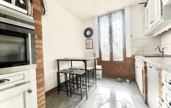 Annonces VILLEPINTE : House | TREMBLAY-EN-FRANCE (93290) | 160 m2 | 385 000 &euro; 