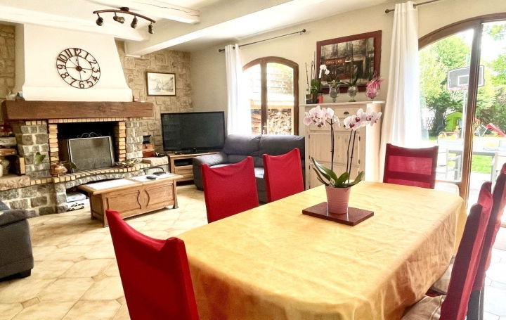 Annonces VILLEPINTE : House | TREMBLAY-EN-FRANCE (93290) | 160 m2 | 385 000 &euro; 