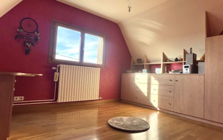 Annonces VILLEPINTE : Maison / Villa | TREMBLAY-EN-FRANCE (93290) | 123 m2 | 412 650 &euro; 