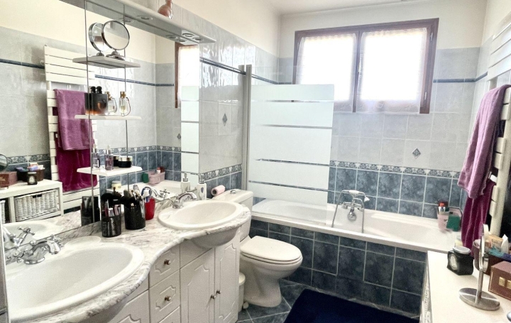 Annonces VILLEPINTE : Maison / Villa | TREMBLAY-EN-FRANCE (93290) | 123 m2 | 412 650 &euro; 