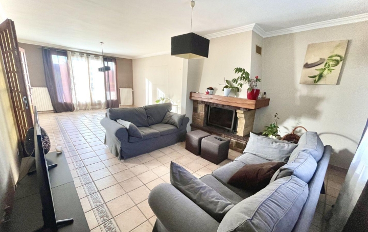 Annonces VILLEPINTE : Maison / Villa | TREMBLAY-EN-FRANCE (93290) | 123 m2 | 412 650 &euro; 