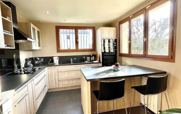 Annonces VILLEPINTE : Maison / Villa | TREMBLAY-EN-FRANCE (93290) | 123 m2 | 412 650 &euro; 