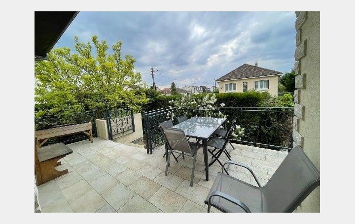 Annonces VILLEPINTE : Maison / Villa | TREMBLAY-EN-FRANCE (93290) | 123 m2 | 412 650 &euro; 