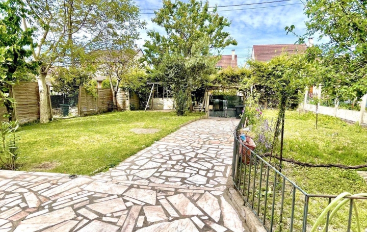Annonces VILLEPINTE : Immeuble | GAGNY (93220) | 321 m2 | 0 &euro; 