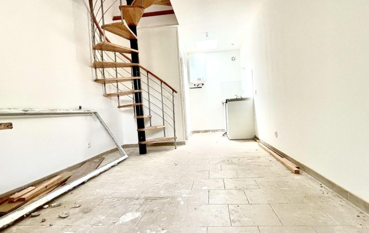 Annonces VILLEPINTE : Immeuble | GAGNY (93220) | 321 m2 | 0 &euro; 