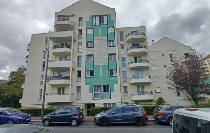 Annonces VILLEPINTE : Appartement | TREMBLAY-EN-FRANCE (93290) | 72 m2 | 174 900 &euro; 