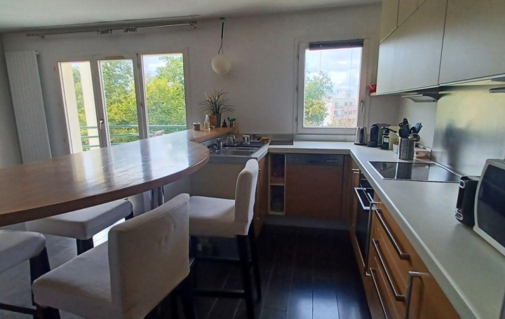 Annonces VILLEPINTE : Appartement | TREMBLAY-EN-FRANCE (93290) | 72 m2 | 174 900 &euro; 