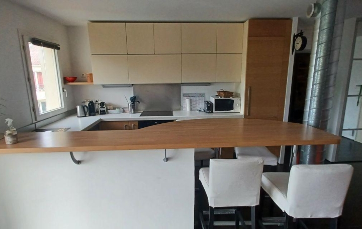 Annonces VILLEPINTE : Appartement | TREMBLAY-EN-FRANCE (93290) | 72 m2 | 174 900 &euro; 
