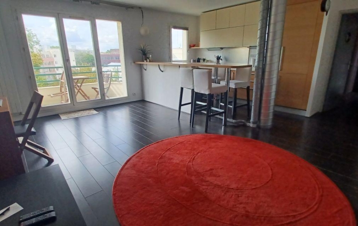 Annonces VILLEPINTE : Appartement | TREMBLAY-EN-FRANCE (93290) | 72 m2 | 174 900 &euro; 