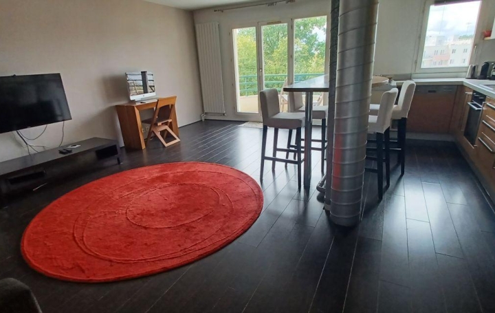 Annonces VILLEPINTE : Appartement | TREMBLAY-EN-FRANCE (93290) | 72 m2 | 174 900 &euro; 