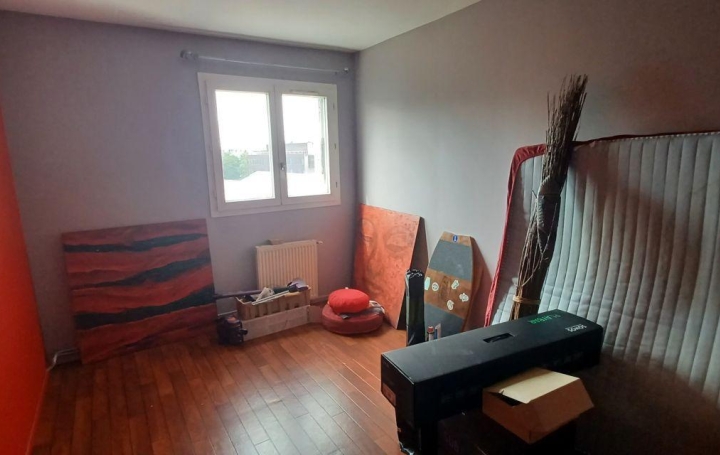 Annonces VILLEPINTE : Appartement | TREMBLAY-EN-FRANCE (93290) | 72 m2 | 174 900 &euro; 