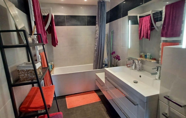 Annonces VILLEPINTE : Appartement | TREMBLAY-EN-FRANCE (93290) | 72 m2 | 174 900 &euro; 