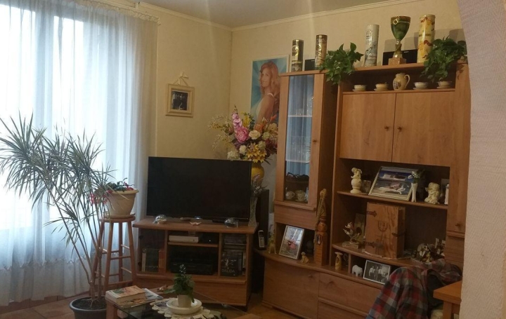 Annonces VILLEPINTE : Appartement | VAUJOURS (93410) | 31 m2 | 144 450 &euro; 