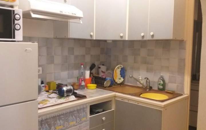 Annonces VILLEPINTE : Appartement | VAUJOURS (93410) | 31 m2 | 144 450 &euro; 