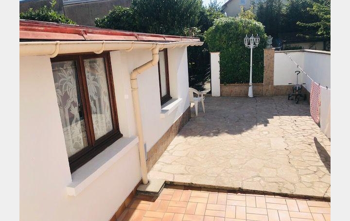 Annonces VILLEPINTE : Maison / Villa | CHELLES (77500) | 57 m2 | 249 000 &euro; 