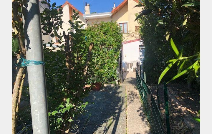Annonces VILLEPINTE : Maison / Villa | CHELLES (77500) | 57 m2 | 249 000 &euro; 