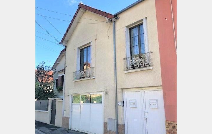 Annonces VILLEPINTE : Maison / Villa | CHELLES (77500) | 57 m2 | 249 000 &euro; 