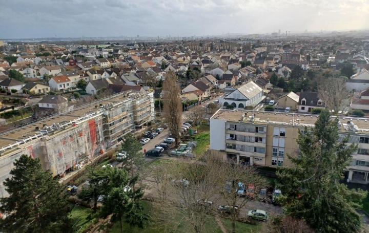 Annonces VILLEPINTE : Appartement | GARGES-LES-GONESSE (95140) | 57 m2 | 144 450 &euro; 