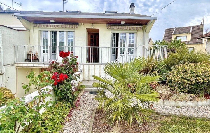 Annonces VILLEPINTE : House | TREMBLAY-EN-FRANCE (93290) | 76 m2 | 315 000 &euro; 