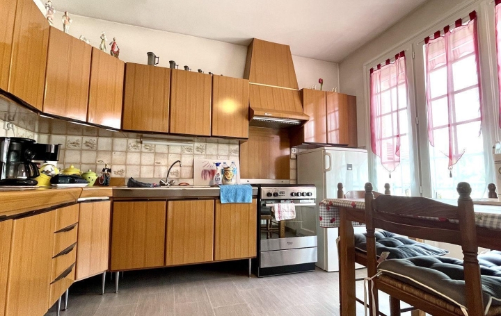 Annonces VILLEPINTE : House | TREMBLAY-EN-FRANCE (93290) | 76 m2 | 315 000 &euro; 