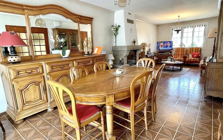Annonces VILLEPINTE : House | TREMBLAY-EN-FRANCE (93290) | 76 m2 | 315 000 &euro; 