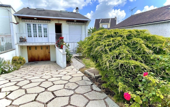 Annonces VILLEPINTE : House | TREMBLAY-EN-FRANCE (93290) | 76 m2 | 315 000 &euro; 