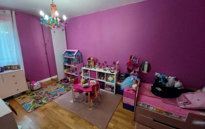 Annonces VILLEPINTE : Appartement | TREMBLAY-EN-FRANCE (93290) | 58 m2 | 161 120 &euro; 