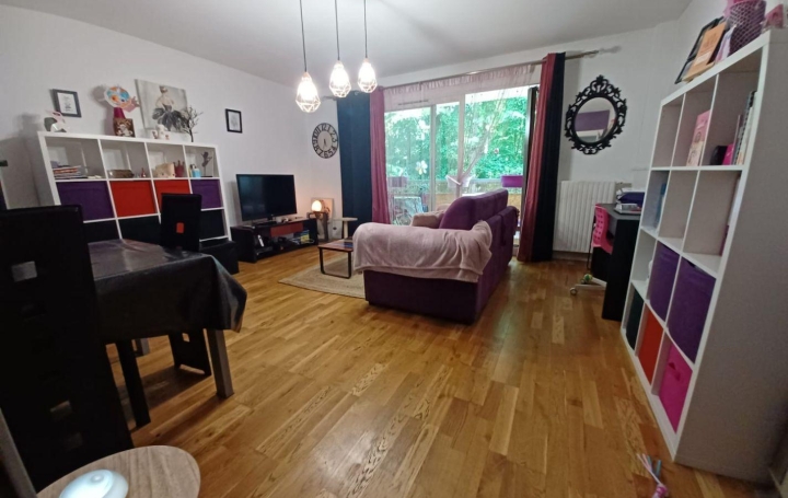 Annonces VILLEPINTE : Appartement | TREMBLAY-EN-FRANCE (93290) | 58 m2 | 161 120 &euro; 