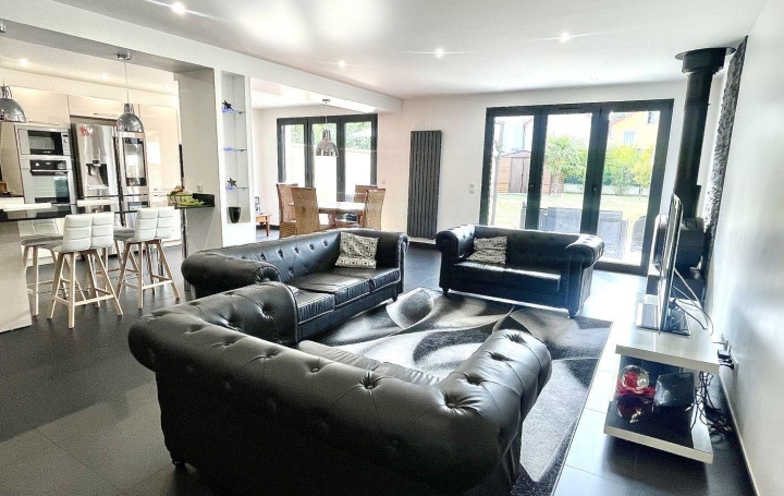 Annonces VILLEPINTE : Maison / Villa | LIVRY-GARGAN (93190) | 180 m2 | 685 000 &euro; 