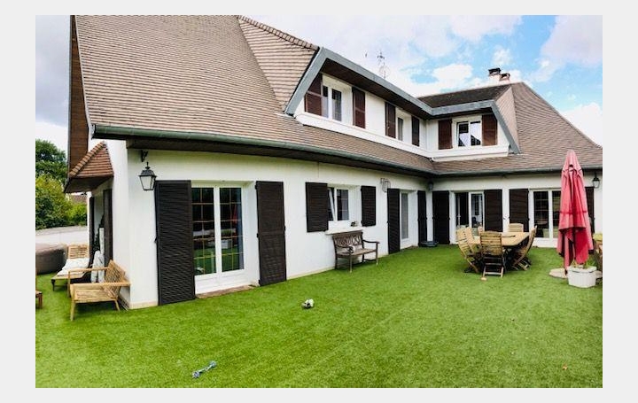 Annonces VILLEPINTE : Maison / Villa | CHELLES (77500) | 310 m2 | 695 000 &euro; 