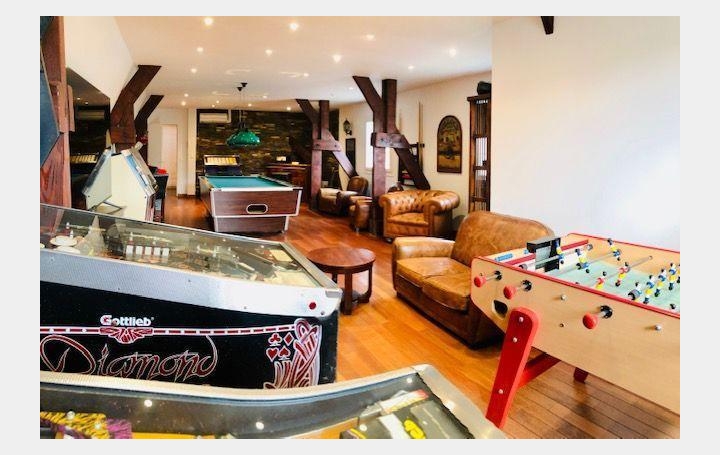 Annonces VILLEPINTE : Maison / Villa | CHELLES (77500) | 310 m2 | 695 000 &euro; 