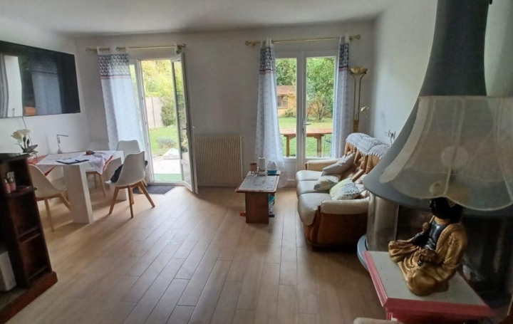 Annonces VILLEPINTE : Maison / Villa | CHELLES (77500) | 140 m2 | 651 000 &euro; 