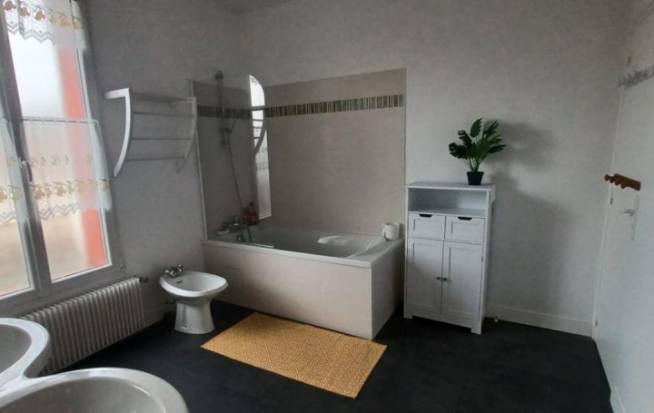 Annonces VILLEPINTE : Maison / Villa | CHELLES (77500) | 140 m2 | 651 000 &euro; 