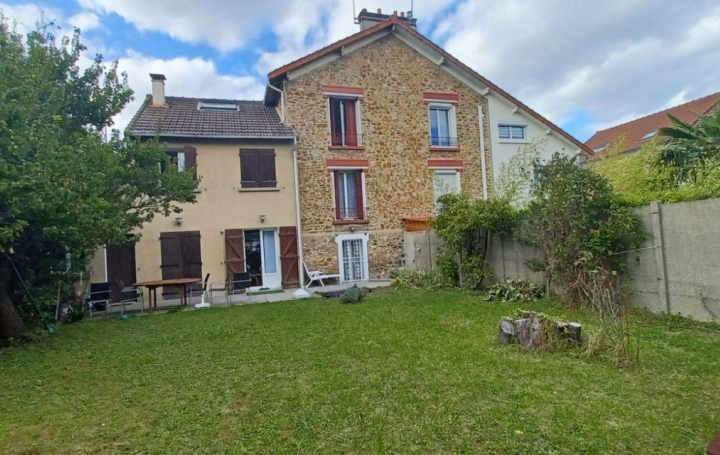 Annonces VILLEPINTE : Maison / Villa | CHELLES (77500) | 140 m2 | 651 000 &euro; 