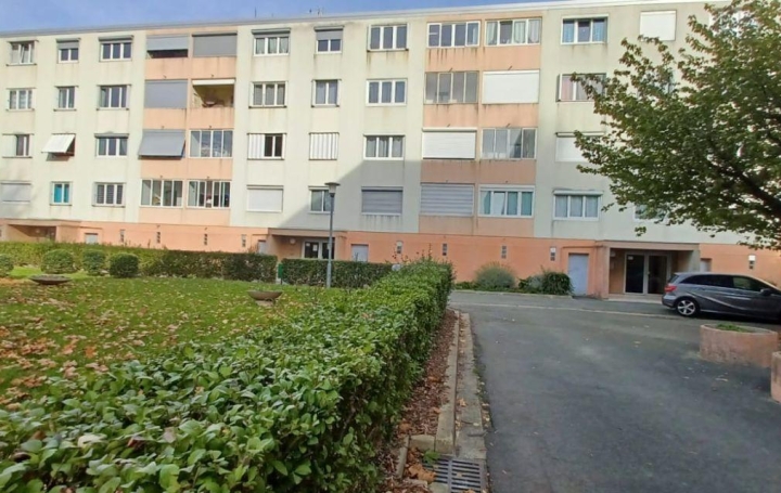 Annonces VILLEPINTE : Appartement | VILLEPARISIS (77270) | 61 m2 | 169 900 &euro; 