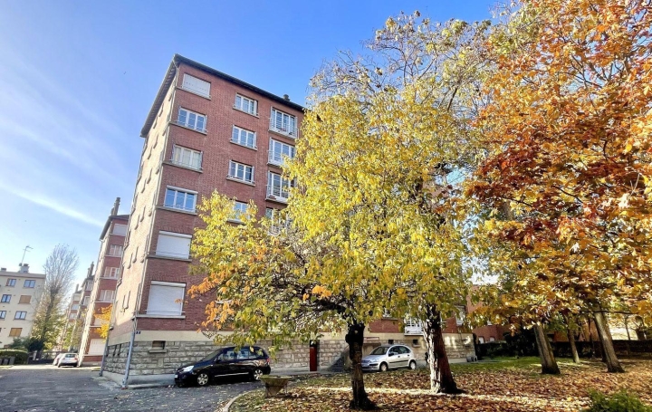 Annonces VILLEPINTE : Appartement | NOISY-LE-SEC (93130) | 71 m2 | 199 900 &euro; 