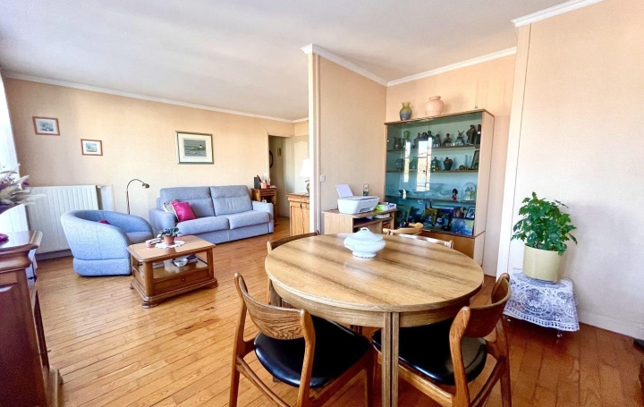 Annonces VILLEPINTE : Appartement | NOISY-LE-SEC (93130) | 71 m2 | 199 900 &euro; 