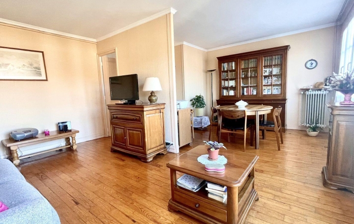 Annonces VILLEPINTE : Appartement | NOISY-LE-SEC (93130) | 71 m2 | 199 900 &euro; 