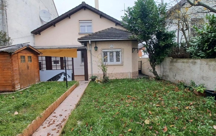 Annonces VILLEPINTE : Maison / Villa | BOBIGNY (93000) | 121 m2 | 443 000 &euro; 