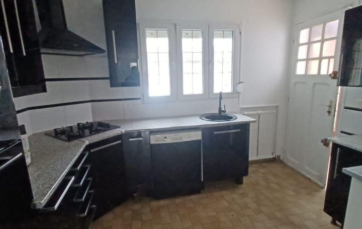 Annonces VILLEPINTE : Maison / Villa | BOBIGNY (93000) | 121 m2 | 443 000 &euro; 