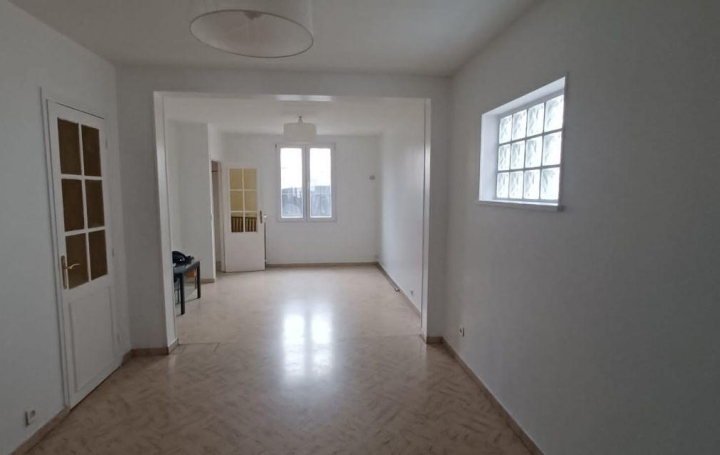 Annonces VILLEPINTE : Maison / Villa | BOBIGNY (93000) | 121 m2 | 443 000 &euro; 