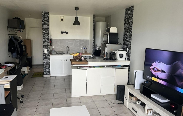 Annonces VILLEPINTE : Appartement | VILLEPINTE (93420) | 32 m2 | 133 300 &euro; 