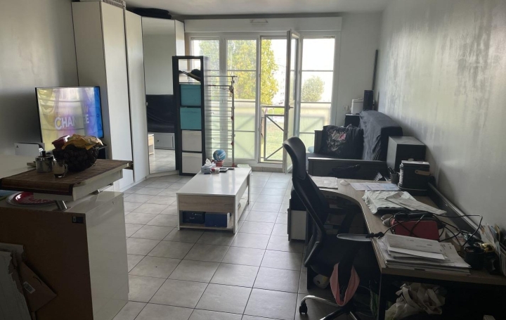 Annonces VILLEPINTE : Appartement | VILLEPINTE (93420) | 32 m2 | 133 300 &euro; 